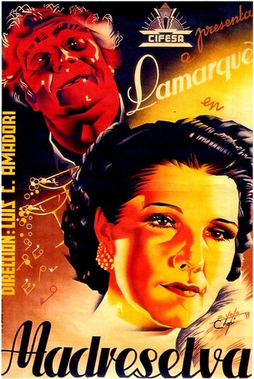 Madreselva (1938)