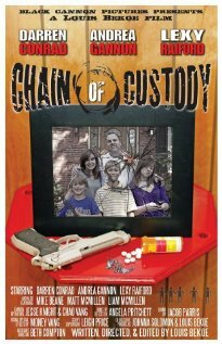 Chain of Custody (2012)