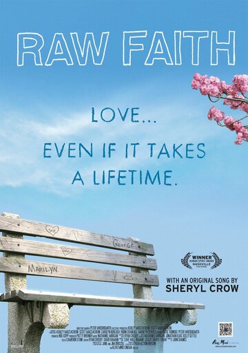 Raw Faith (2010)