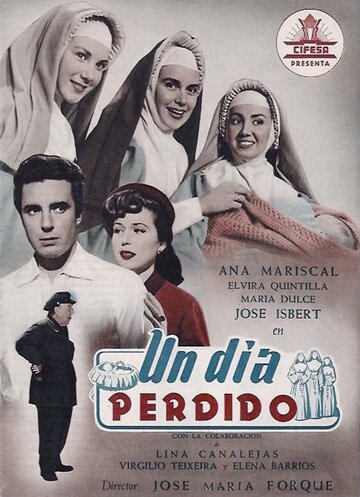 Un día perdido (1955)