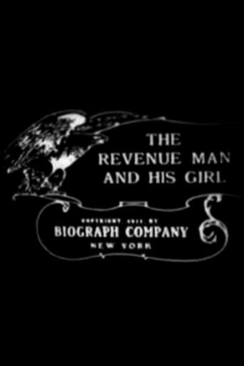The Revenue Man and the Girl (1911)