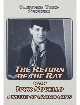 The Return of the Rat (1929)