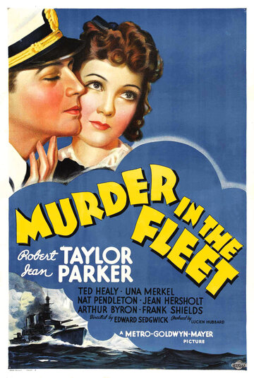 Убийство во флоте (1935)