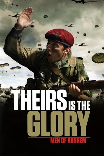 Theirs Is the Glory (1946)