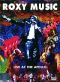 Roxy Music: Live at the Apollo (2003)