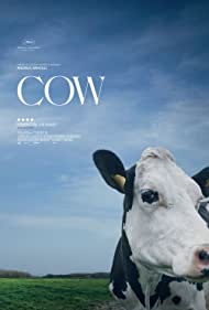 Корова (2021)
