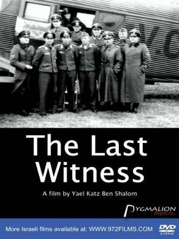 The Last Witness (1925)