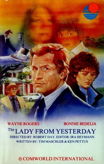The Lady from Yesterday (1985)