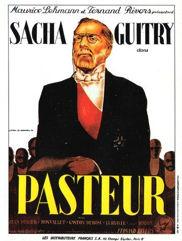 Луи Пастер (1935)
