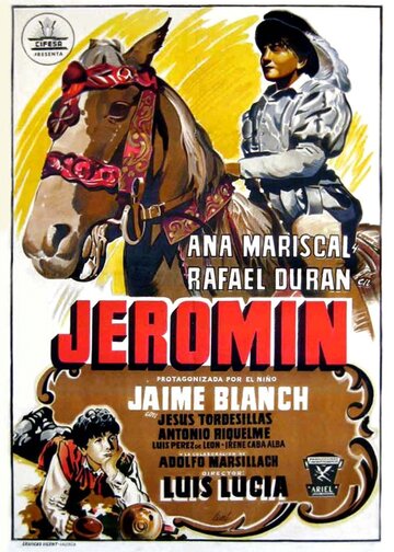 Jeromín (1953)