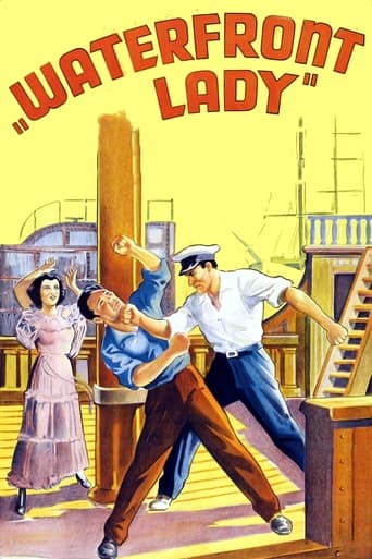 Waterfront Lady (1935)