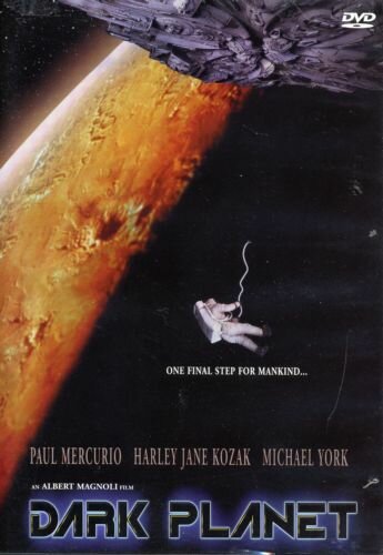 Тёмная планета (1997)
