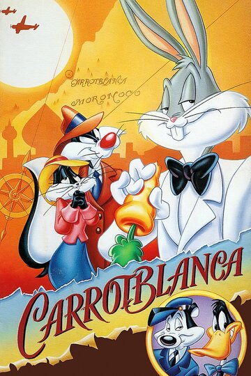 Carrotblanca (1995)