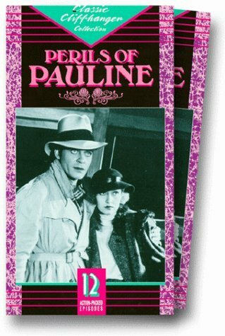 Perils of Pauline (1933)