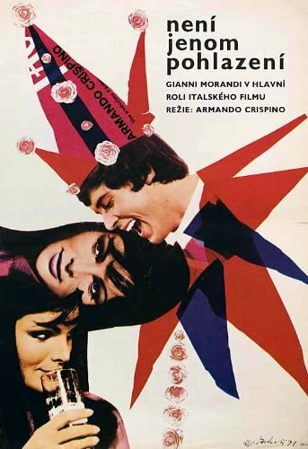 Пощёчина (1971)