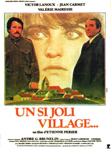 Маленькая красивая деревня (1978)