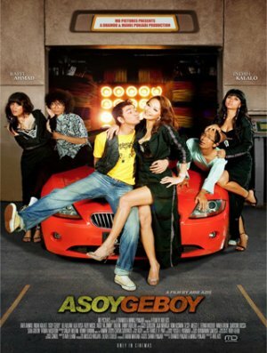 Asoy geboy (2008)