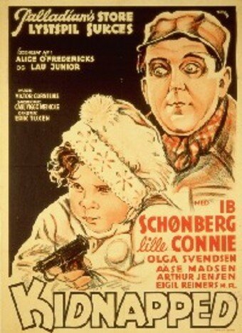 Похищенный ребёнок (1935)