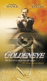Золотой глаз (1989)
