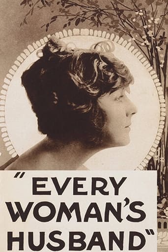Everywoman's Husband (1918)