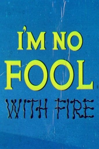 I'm No Fool with Fire (1955)