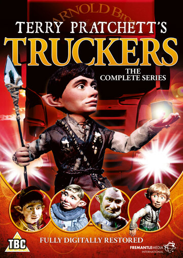 Truckers (1992)
