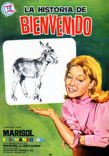 La historia de Bienvenido (1964)