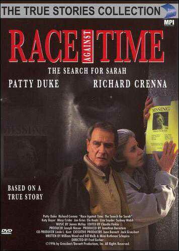 Race Against Time: The Search for Sarah (1996)