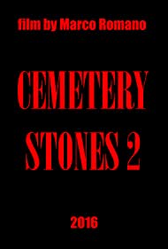 Cemetery Stones 2 (2016)