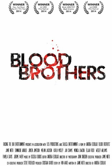 Blood Brothers (2010)