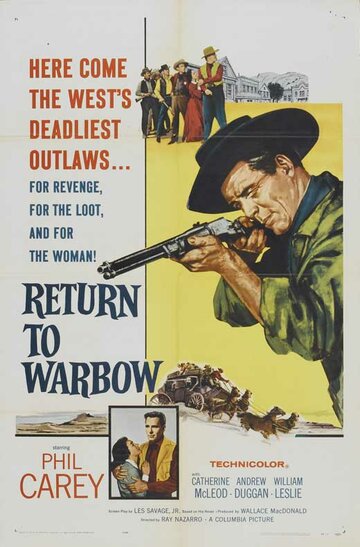 Возвращение в Уэрбоу (1958)
