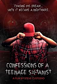 Confessions of a Teenage Satanist (2019)