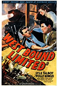 West Bound Limited (1937)