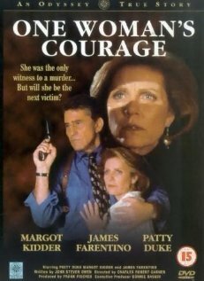 One Woman's Courage (1994)