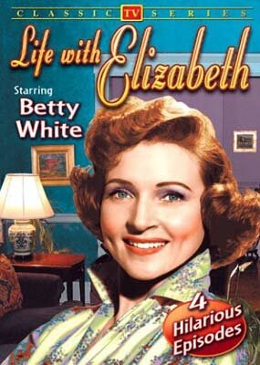 Жизнь с Элизабет (1952)