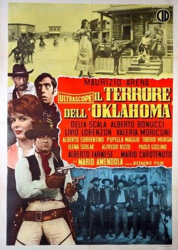 Il terrore dell'Oklahoma (1959)