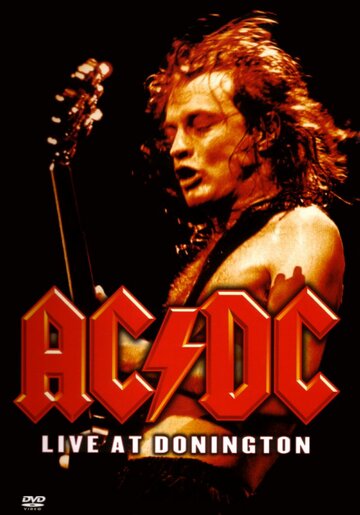 AC/DC: Live at Donington (1992)