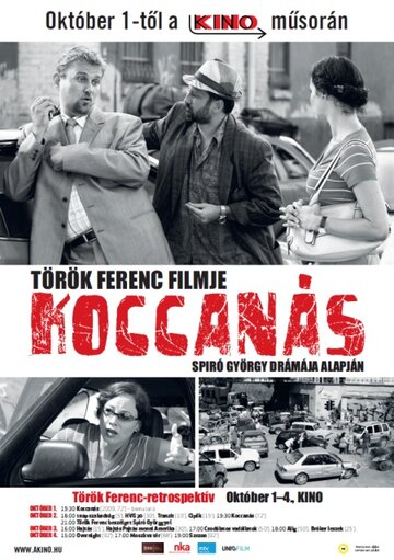 Koccanás (2009)