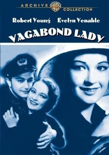 Леди-бродяга (1935)