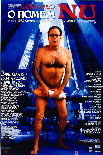 Голый человек (1997)