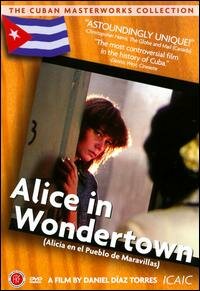 Алиса в стране чудес (1991)
