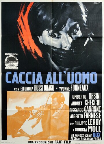 Caccia all'uomo (1961)