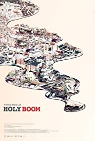 Holy Boom (2018)