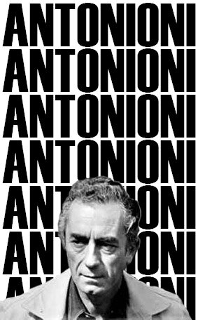 Микеланджело Антониони, история автора (1966)