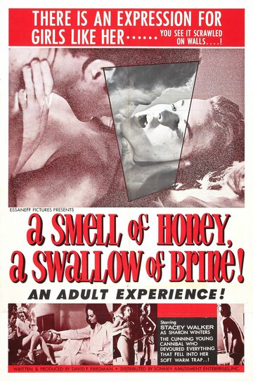 На запах – мед, на вкус – рассол (1966)