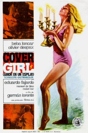 Cover Girl (1968)