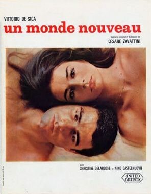 Новый мир (1966)