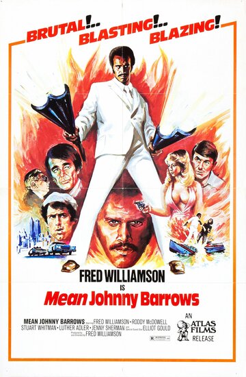 Злой Джонни Бэрроуз (1976)