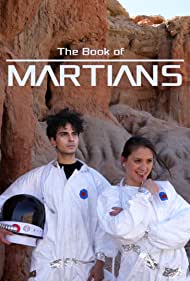 The Book of Martians (2020)