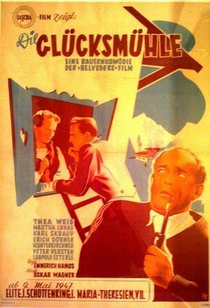 Die Glücksmühle (1947)